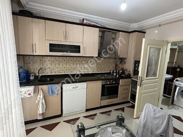 Alacasuluk Mah Satılık 3+1 Daire
