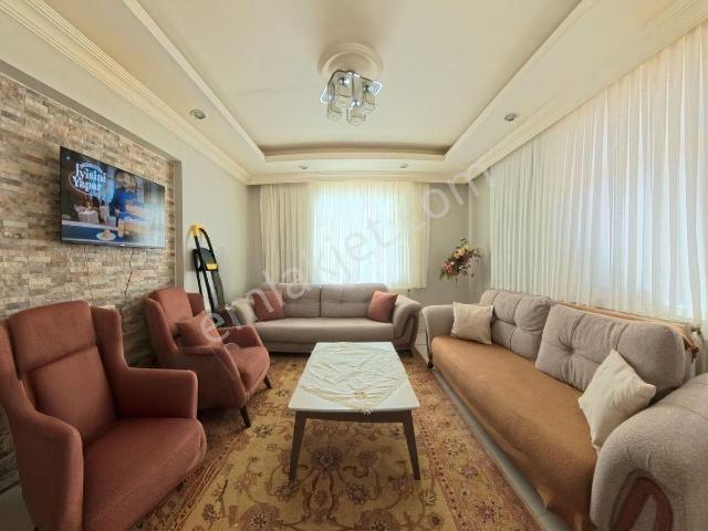 Alacasuluk Mahallesinde 4+2 Satılık Dubleks Daire