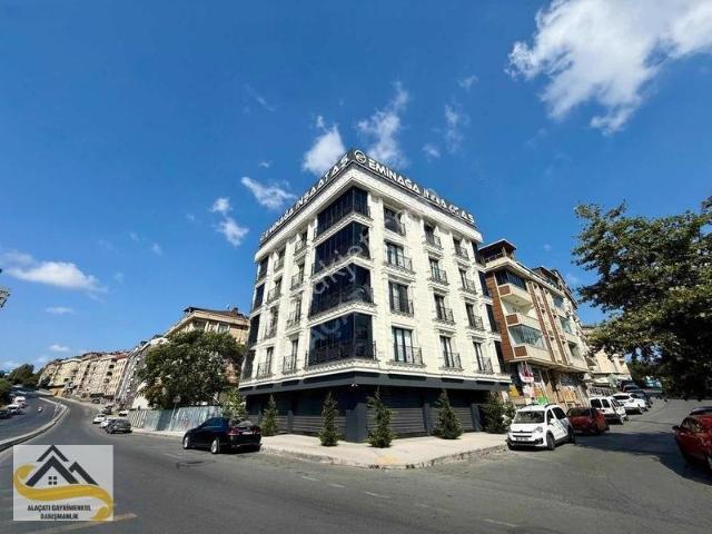 Alacatı İnş Vega Avm Karşisi 2+1 90 M2 Ultra Lüks Satilik Daire
