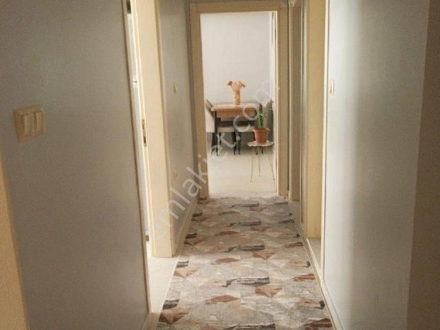 Aladağ Kavallar Mevkiinde 2+1 Kombili Daire