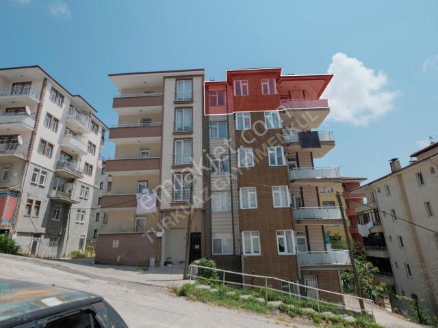 Aladağ Mahallesinde 2+1 Eşyalı Kiralık Daire