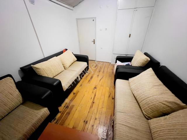 Aladdin De Eşyalı Kiralık Daire