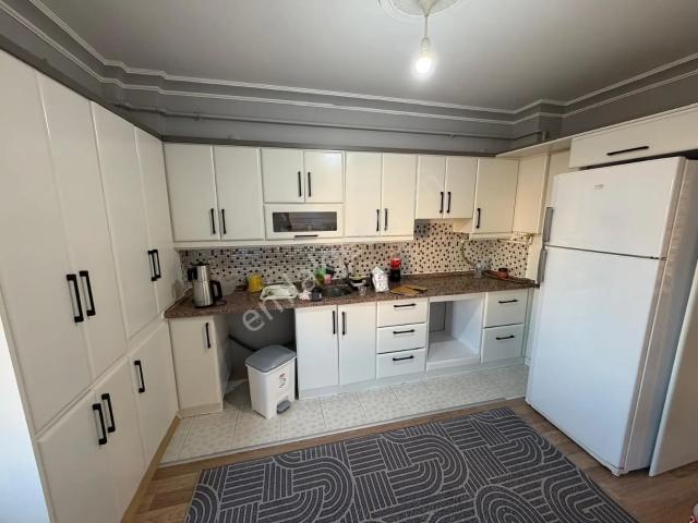 Alagöz Emlaktan Özgürevlerde Cuma Pazarı Yakını 3+1 Daire