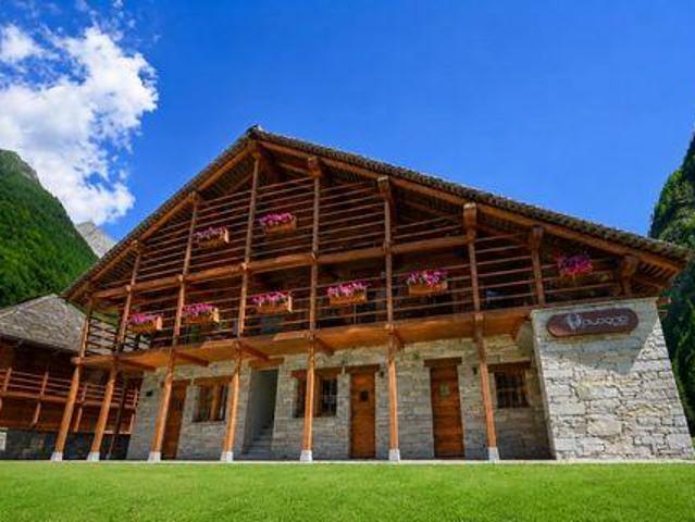 Alagna Valsesia Vercelli 13021 101100328
