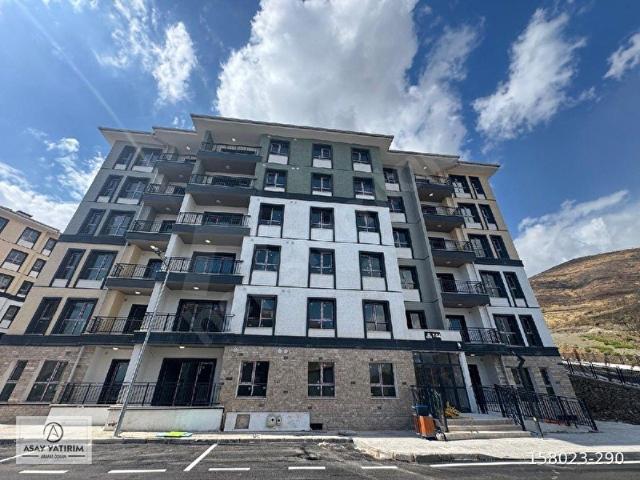 ALAHAN TOKİLERDE KİRALIK DAİRE