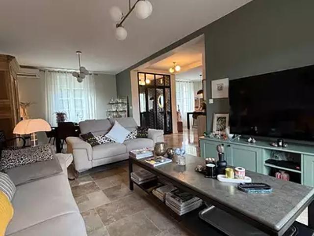 Alairac 11290 Achat / Vente maison 5 pièces t5