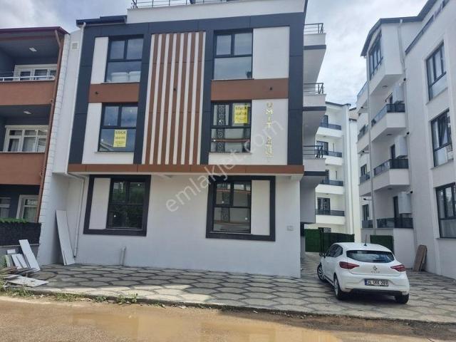 Alak Group'dan Dumlupınarda Sıfır Kiralık 2+1