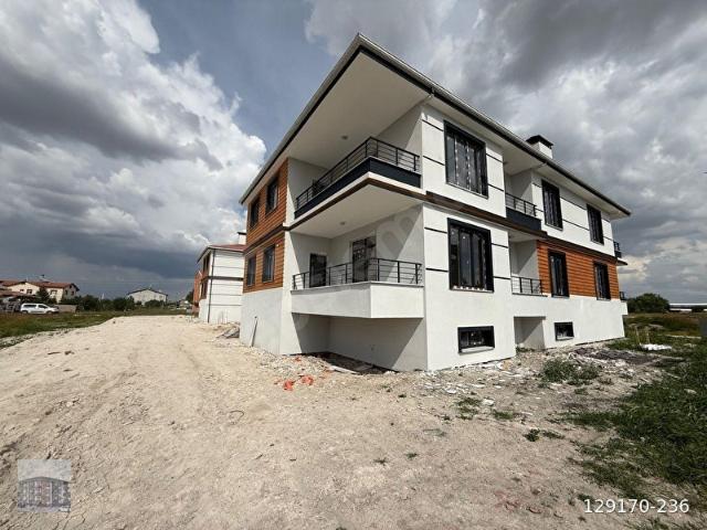 ALAKOVA MAH. SİTE İÇİ SATILIK LÜKS 2+1 DAİRE