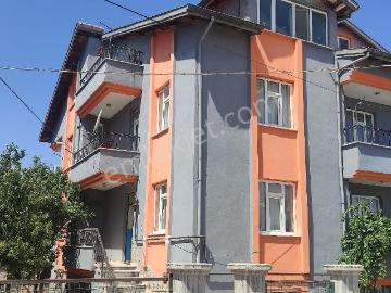 Alakova Mahallesinde 4 Adet 3+1 Müstakil Ev