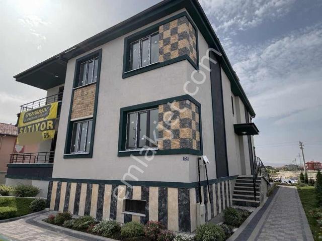 Alakova Mahallesinde Fırsat Lüx 2+1 Daire