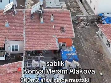 Alakova Mahallesinde Masrafsız Müstakil Sobalı