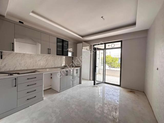 Alakova Mh Hacı Bayram Veli Cd Yakını Satılık Sıfır 3+1 Daireler