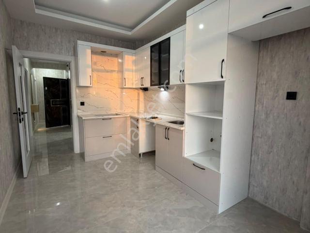 Alakova'da Sıfır Lüx Ferah 2+1 Daire