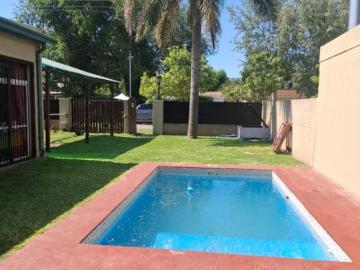 ALALQUILER TEMPORARIO HOREB CASA DE CAMPO