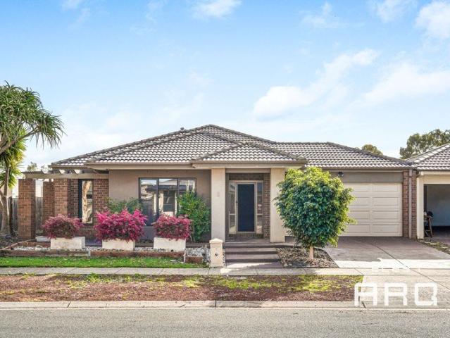 Alamanda School Zone 4 Bedrooms Family Home!