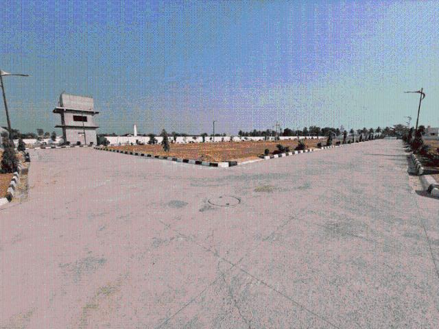 Alambadi Residential Plot For Sale Kolar