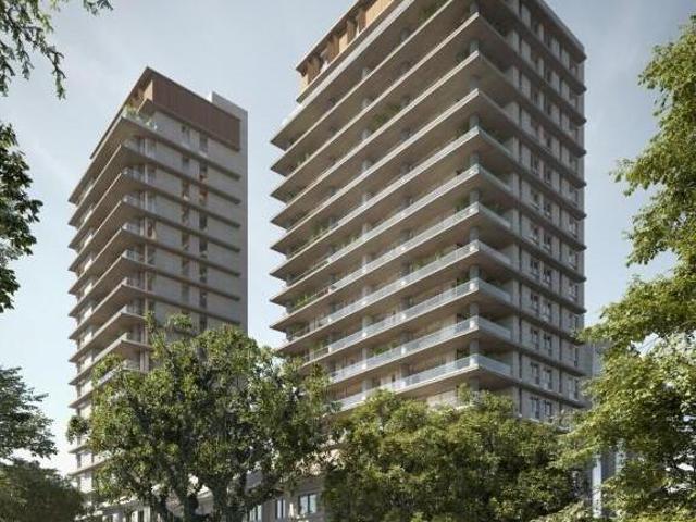 Alameda Moinhos