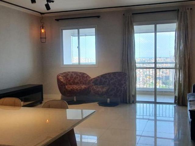 ALAMEDA MORUMBI 95m² R$ 1.059.000,00