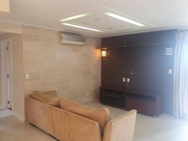 ALAMEDA MORUMBI 95m² R$ 900.000,00