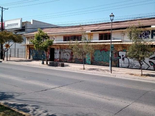 Alameda N° 332