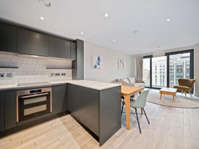 Alameda, Olympic Way HA9 1 bed flat to rent £1,950 pcm £450 pw