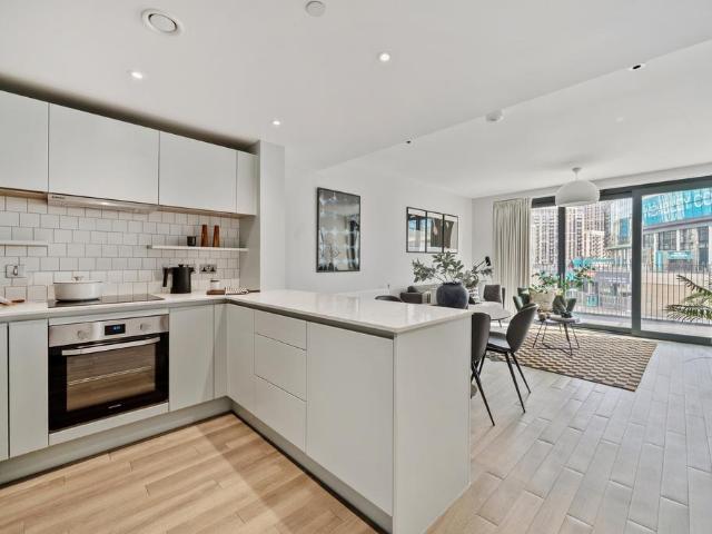 Alameda, Olympic Way HA9 2 bed flat to rent £2,520 pcm £582 pw