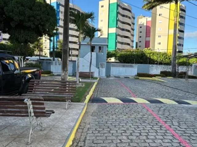 Alameda Boa Esperança I Nova Parnamirim RN
