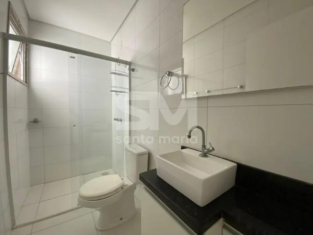 Apartamento para locação, Centro, Chapecó SC