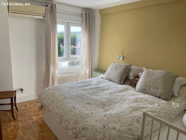 ALAMEDA DE OSUNA 138m2 3 dormitorios 2 baños