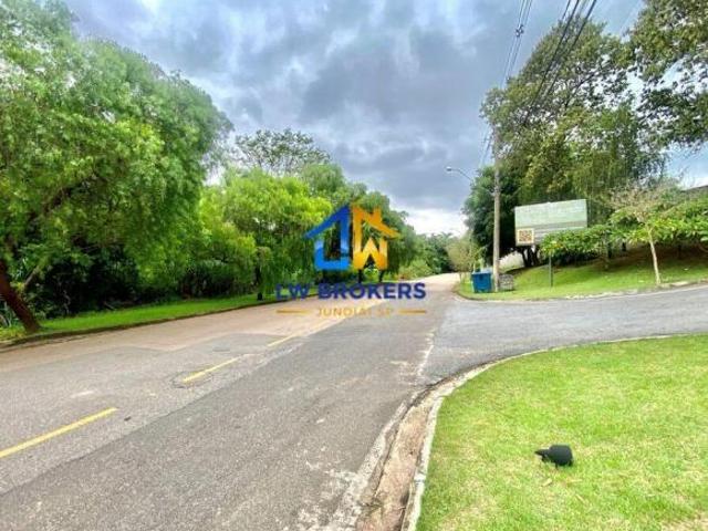 Alameda dos Resedás, lotes de alto padrão, no Bairro Malota, em Jundiaí SP