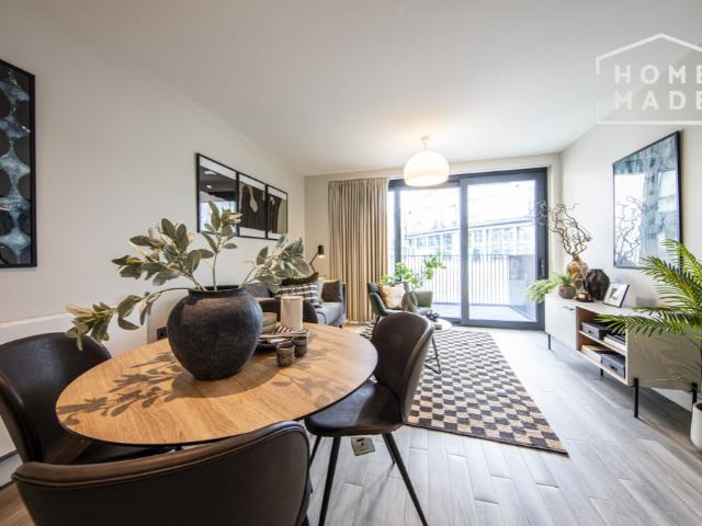 Alameda, HA9 1 bed apartment to rent £2,055 pcm £474 pw