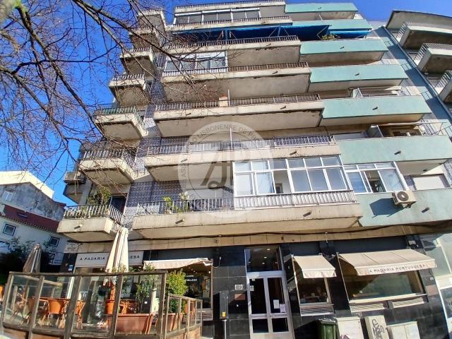ALAMEDA SANTO ANTÓNIO CAPUCHOS 6 1F