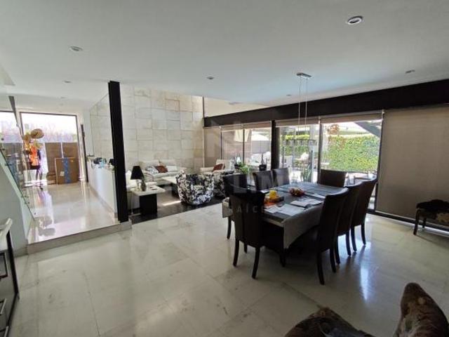 Álamo Country Club: Hermosa residencia de 4 recámaras con alberca