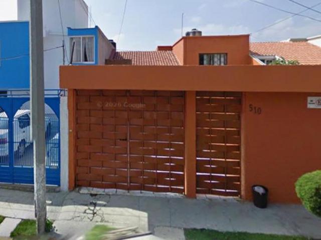 ALAMO PLATEADO 510, NAUCALPAN, ESTADO DE MEXICO/ Gran Oportunidad de Inversión