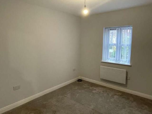 Alamora House, Quarry Way, Huyton, Liverpool, Merseyside, L36