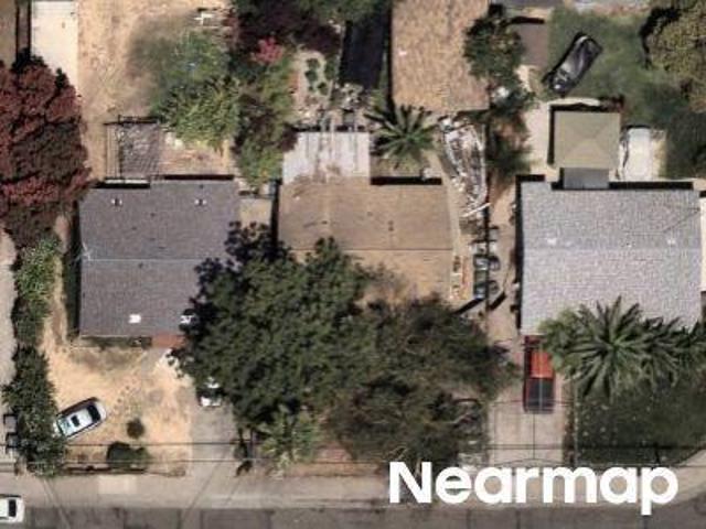 Alamos Ave