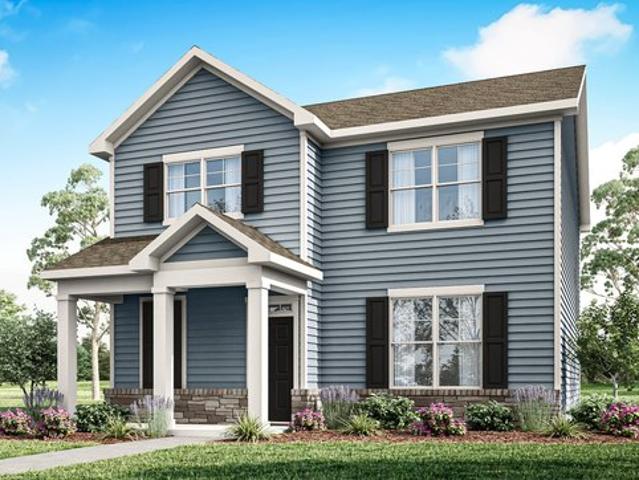 ALAMOSA Plan Percy Cove Community