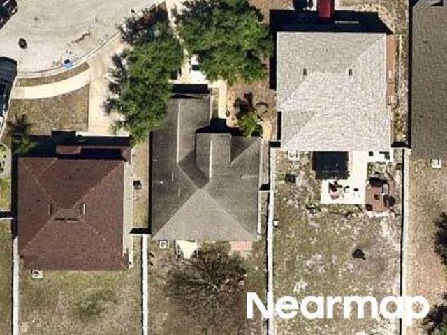 Alamosa Wood Ave