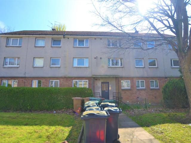 Alan Breck Gardens, Edinburgh EH4, 3 bed flat to rent, £1,250 pcm | PrimeLocation