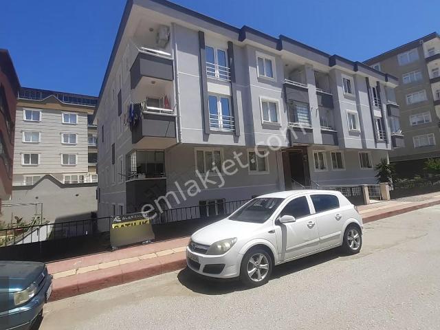 Alan Emlak Mimarsinan Mah.tramvaya 2.bina 3+1 Kiralık Daire