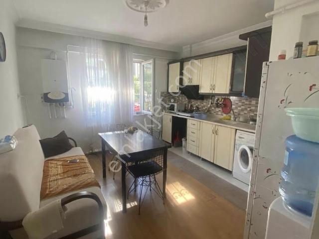 Alan Emlak Yenimahalle'de Tramvay'a 100 Metre 3+1 Satılık Daire