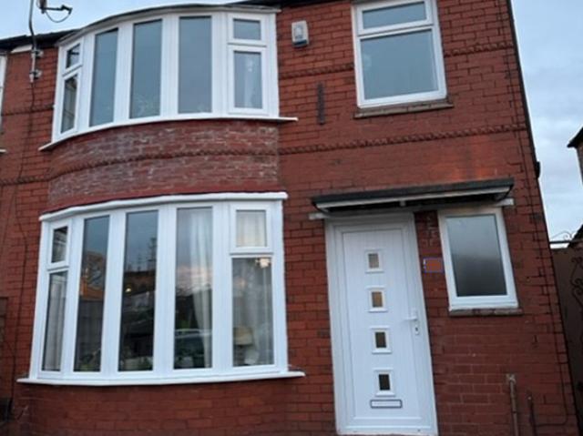 Alan Road, Withington, Manchester M20, 4 bed semi detached house to rent, £1,890 pcm | PrimeLocation