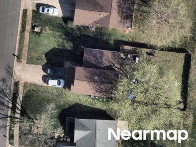 Alanbrook Rd