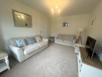 Alanbrooke Road, Chester, Saighton