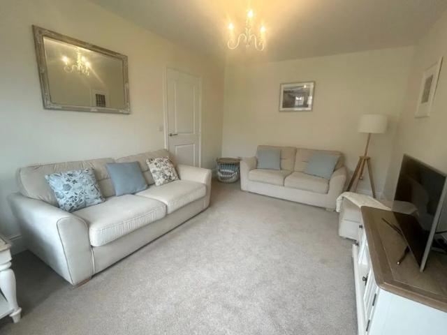 Alanbrooke Road, Saighton, CHESTER