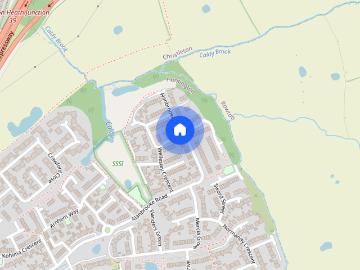 Alanbrooke Road, Saighton, CHESTER