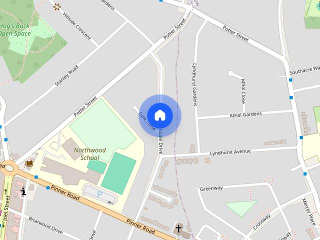 Alandale Drive, Pinner, HA5