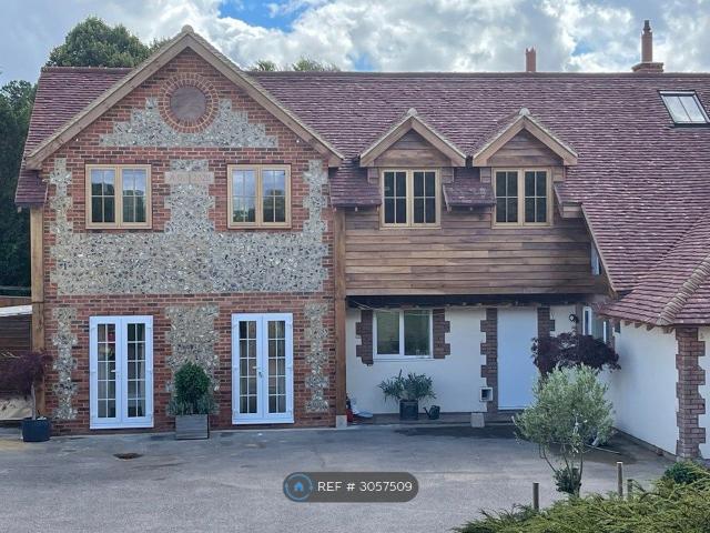 Alandale House, Bramdean, Alresford SO24, 1 bed maisonette to rent, £1,296 pcm | PrimeLocation