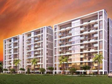 Alandi 1 BHK Apartment For Sale Pune