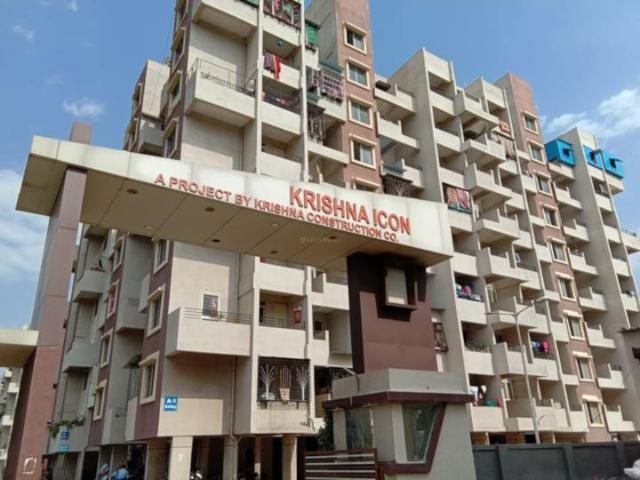 Alandi 1 BHK Apartment For Sale Pune